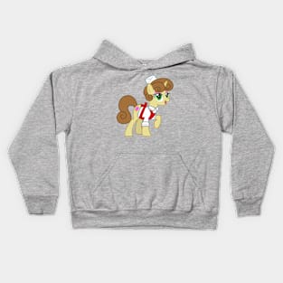 Donut Joan Kids Hoodie